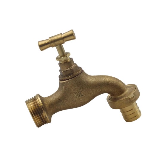 Wall tap copper nice 34 AY402-004406-035