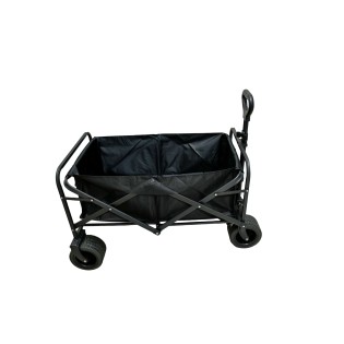 Camping Vehicle black AY363-003