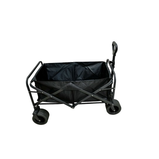 Camping Vehicle black AY363-003