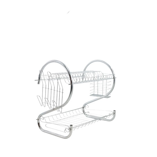 Dish Rack SilverAY389-007