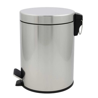 Foot on the trash can 5L AY099-001