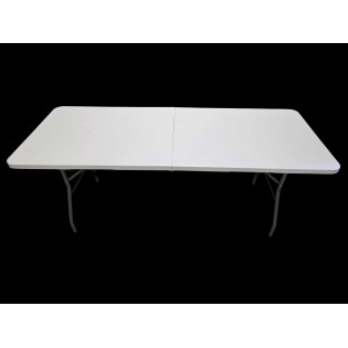 Plastic table AY127-038