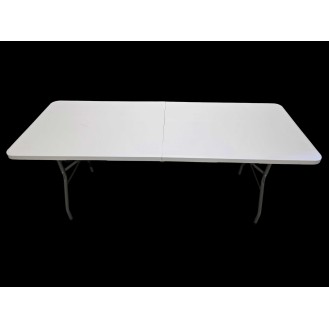 Plastic table AY127-038