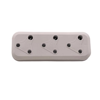 3*16A MULTIPLUG ADAPTER AY299-809