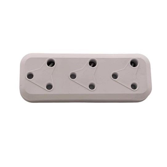3*16A MULTIPLUG ADAPTER AY299-809