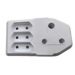 3*5A+1*16A MULTIPLUG ADAPTER AY299-812
