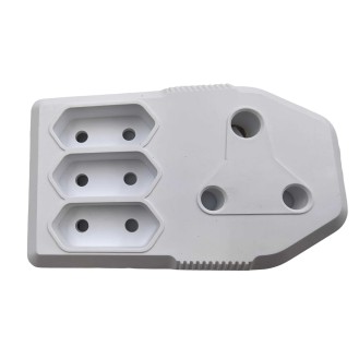3*5A+1*16A MULTIPLUG ADAPTER AY299-812
