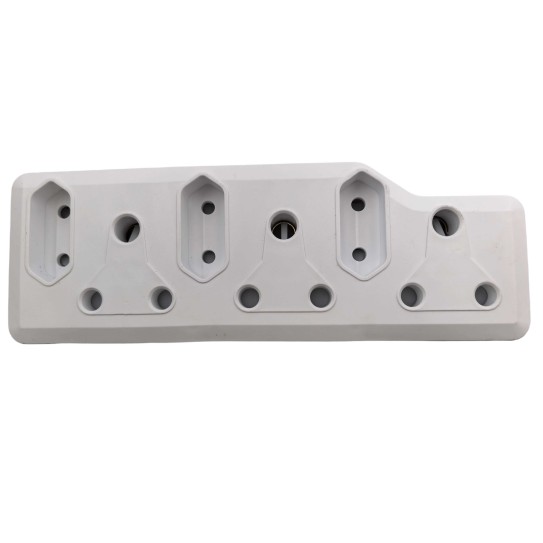 3*5A+3*16A MULTIPLUG ADAPTER AY299-813