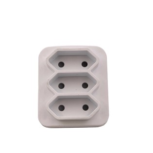 3*5A MULTIPLUG ADAPTER AY299-816