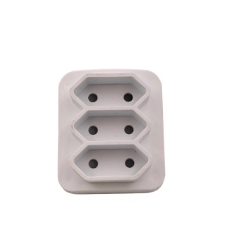3*5A MULTIPLUG ADAPTER AY299-816