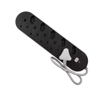 AiYi 10way multiplug sockets 16A 250V AY299-006