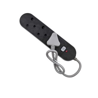 AiYi 3way multiplug sockets 16A 250V AY299-001