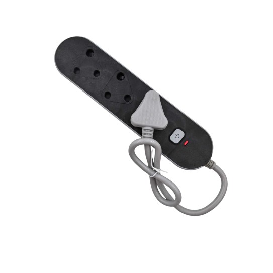 AiYi 3way multiplug sockets 16A 250V AY299-001