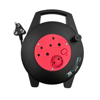 AiYi Extension cable reel 10m AY299-024