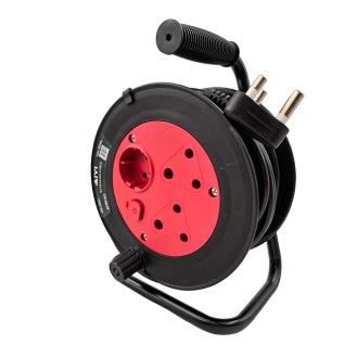 AiYi Extension cable reel 15m AY299-023