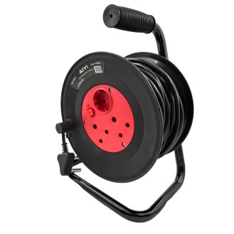 AiYi Extension cable reel 30m AY299-022