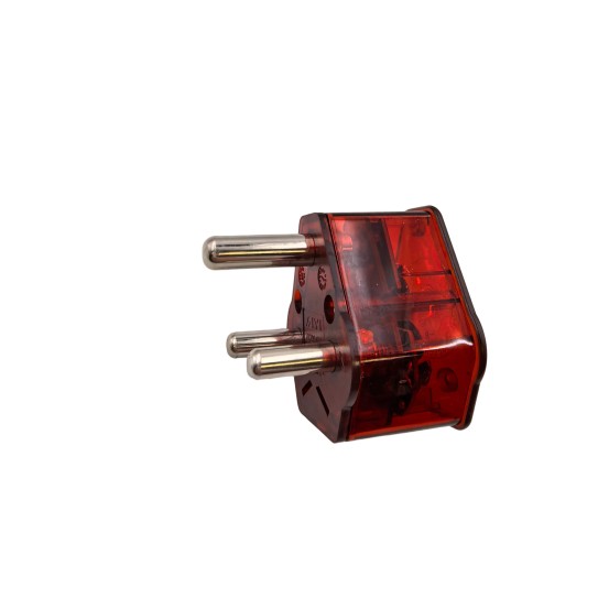 AiYi Surge protection plug 16A 250V AY299-018