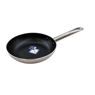 Eur non-stick fry panAY129-00120CM)