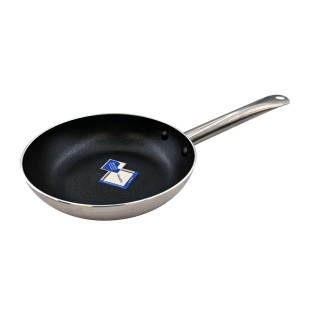 Eur non-stick fry panAY129-00120CM)
