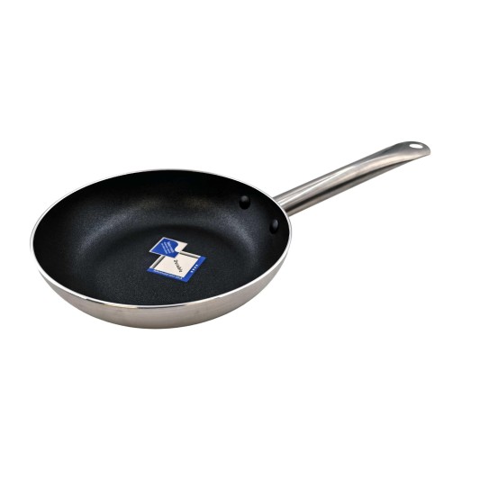 Eur non-stick fry panAY129-00120CM)