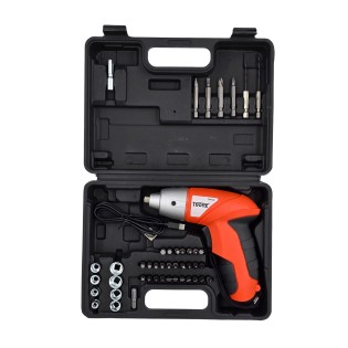 45pcs cordless screwdriver set AY001-997