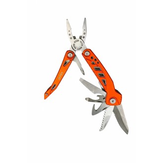 AiYi 11 IN 1 Knife multi-tool AY197-006