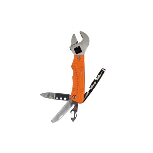 AiYi 9 IN 1 Wrench multi-tool AY197-008