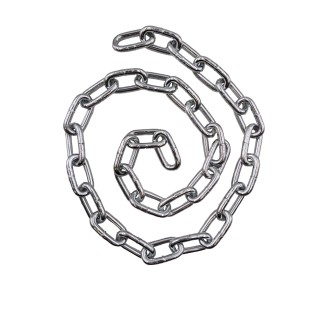 Chain 6mm*1m AY199-419