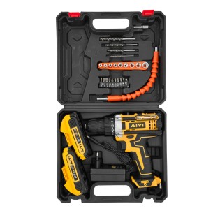 cordless drill set AY001-937