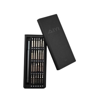 Precison screwdriver set 25pcs AY001-888