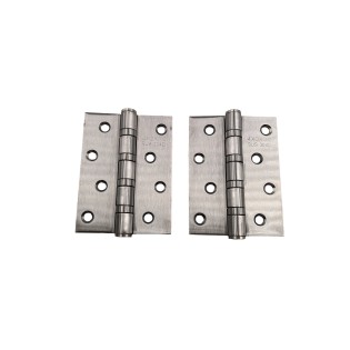 Stainless steel hinges 4