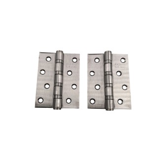 Stainless steel hinges 4