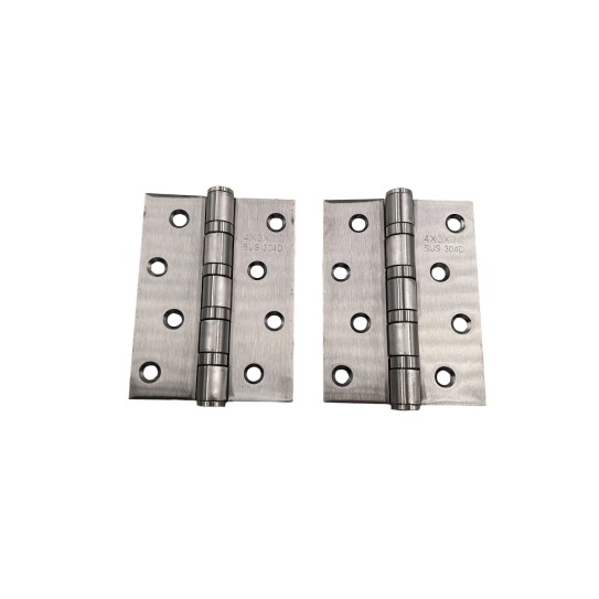Stainless steel hinges 4