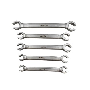 Tubing wrench 5pcs AY282-699