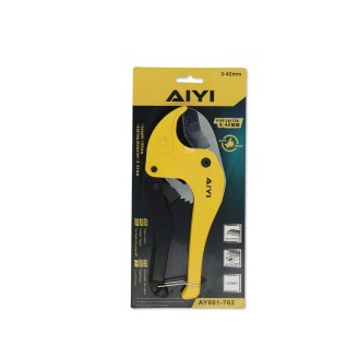 PVC pipe cutter 42mm AY001-762PVC