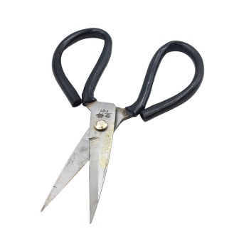 Scissors black 1