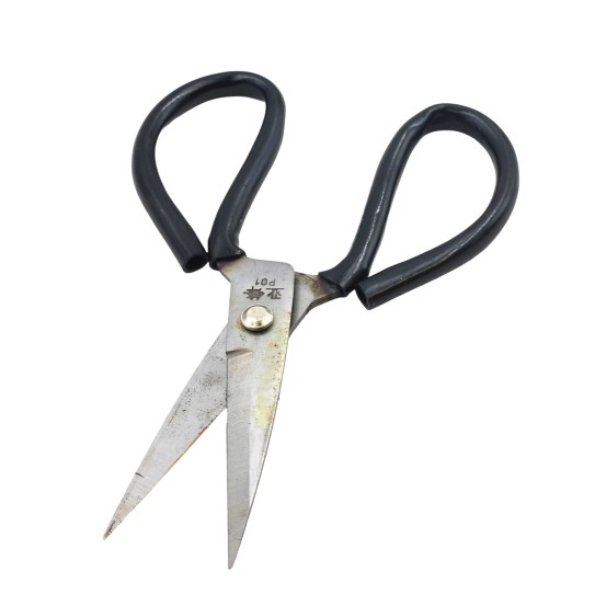 Scissors black 1