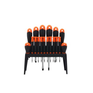 Screwdriver set 18pcs AY001-586SDY-120006