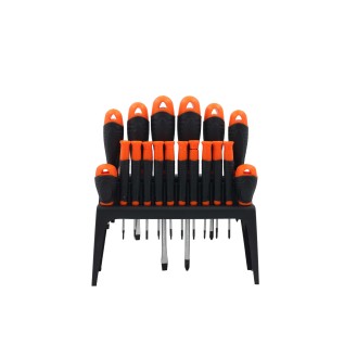 Screwdriver set 18pcs AY001-586SDY-120006