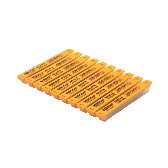 Screw tap M5*0.8 AY001-436HSS6542