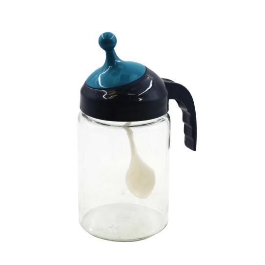 SEASONING BOTTLE 250ML AY097-648