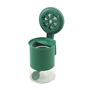 SEASONING BOTTLE 350ML AY097-653