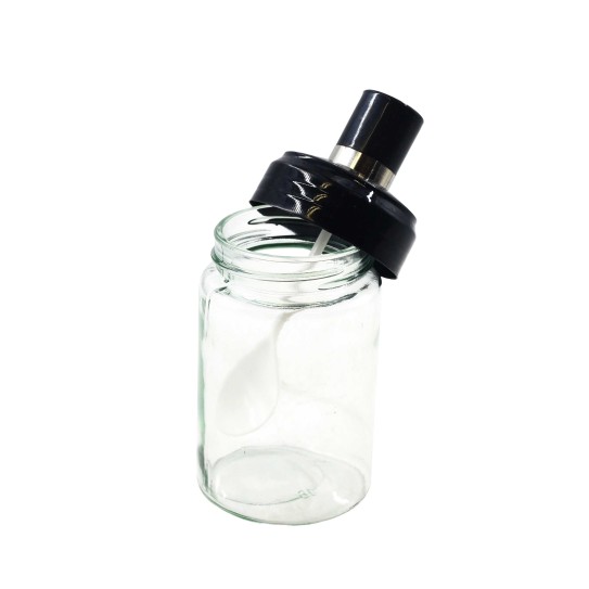 SEASONING SPOON 250ML AY097-651