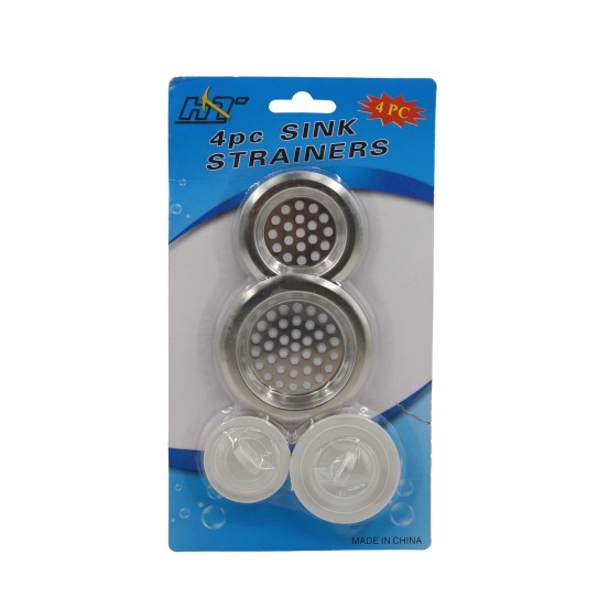 Sink strainers AY407-0264pcs