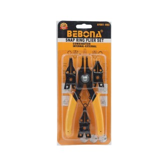 Snap ring plier set AY001-063