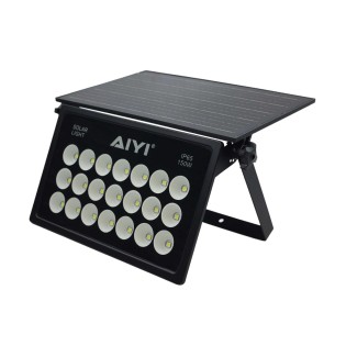solar flood light 150W AY399-040
