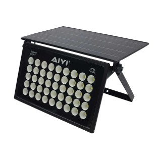 solar flood light 300W AY399-041