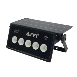 solar flood light 50W AY399-039