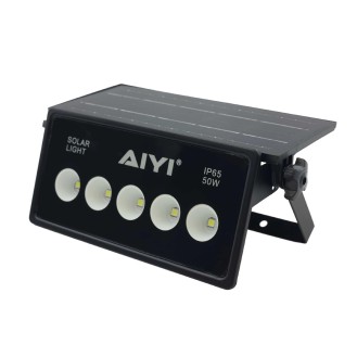 solar flood light 50W AY399-039