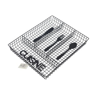 Spoon stand blackAY389-006